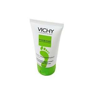  Vichy Podexine Anti perspirant for feet Health & Personal 