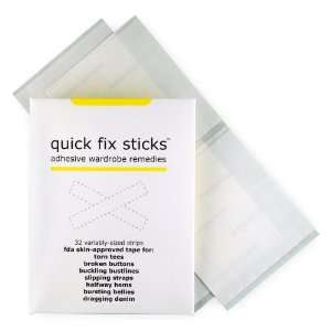  Solutions That Stick Quick Fix Sticks 32 ea: Beauty