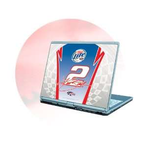  Kurt Busch Driver Laptop Skin