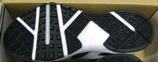 Nike Jordan Jeter Cut Training Shoes 440753 101 New!  