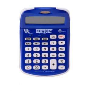  Kentucky Wildcats Calculator