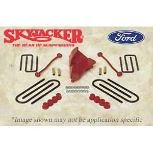  Skyjacker 188P Lift Kit Components: Automotive