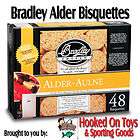 Bradley Mesquite Flavor Bisquettes Smoker Chips 120 pcs items in 