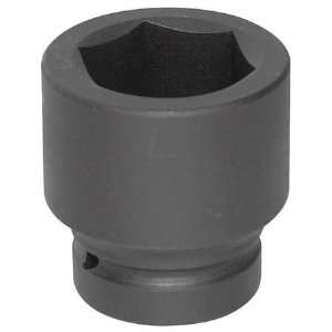   Accessories and Sockets Impact Socket,Std,3/4 Dr,6 P