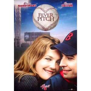 FEVER PITCH 13X20 INCH PROMO MOVIE POSTER