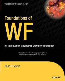 foundations of wf an brian myers paperback $ 23 20 buy now