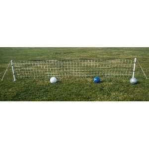  Goal Sports POWERTRAINER Soccer Goals (2 SIZES) 1 GOAL 27 