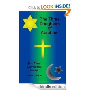   Daughters of Abraham Donald L. Shaffer  Kindle Store