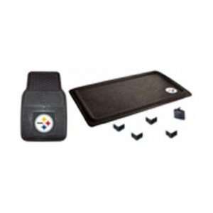   Nifty 7918752 Nifty Medium Gameday Package Floor Coverings: Automotive
