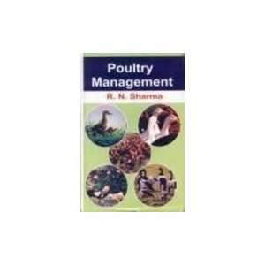  - 116548372_amazoncom-poultry-management-9788189942236-rn-sharma-