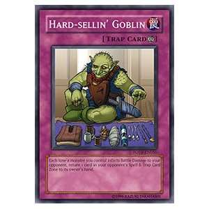  Yu Gi Oh Hard sellin Goblin   Force of the Breaker Toys & Games