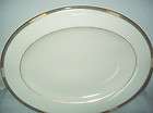 LENOX CHINA MCKINLEY PRESIDENTIAL OVAL PLATTER 16X12 NEW