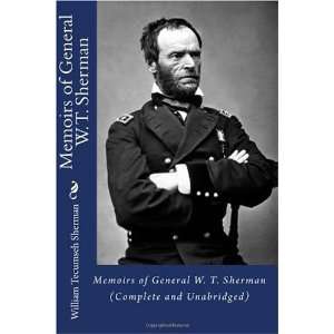   Sherman (Complete and Unabridged) (Paperback):  N/A : Books
