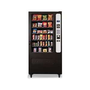  Snack Vending Machine   32 Selections: Home & Kitchen