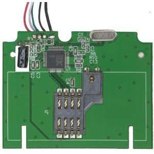  SGT Printed Circuit Boards   Build Your Own Smart Card 