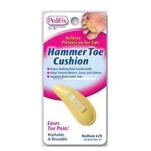  Hammer Toe Cushion Small Right   P54SMRT: Health 