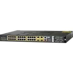  Selected Cisco IA Rack Mount Switch By Cisco Electronics
