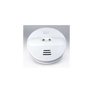   : Kidde   Dual Sensor Battery Operated Smoke Alarm: Home Improvement