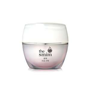  The Face Shop Smim Radiating Moisturizing Cream 60ml 