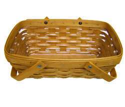Longaberger Medium Chore Basket PROTECTOR only New  