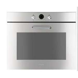  Smeg SC770U   Single Oven, 70 cm (approx. 27), Stainless 