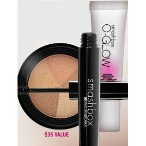 Smashbox Studio Must haves in Travel Size