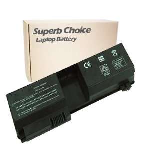 : Superb Choice New Laptop Replacement Battery for HP Pavilion tx1000 
