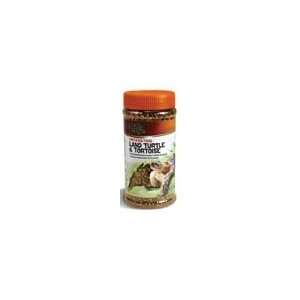  Zilla 100011681 Land Turtle Food 6.5 Ounce: Pet Supplies