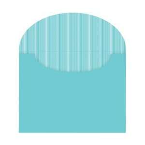   Bulk Envelopes Stripe/Swimming Pool; 12 Items/Order