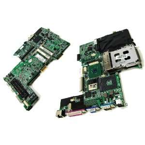   Intel MotherBoard, ATI 9000 Gaphics C5832: Computers & Accessories