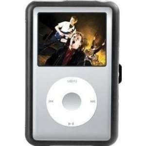  Contour Design Showcase Case for 160 GB iPod classic 