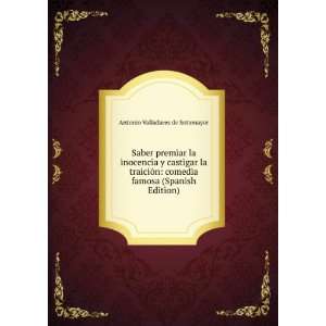   famosa (Spanish Edition) Antonio Valladares de Sotomayor Books
