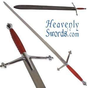  54 Claymore Sword   HUGE