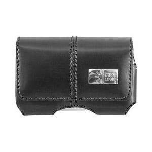  Universal Horizontal Slim Leather Case: Electronics
