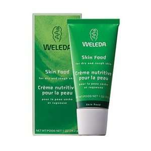  Weleda Skin Food (small) Organic Body Cleansers Beauty