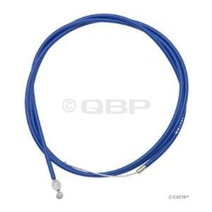  Odyssey Slic Kable 1.5mm Blue Brake Cable / Housing Set 