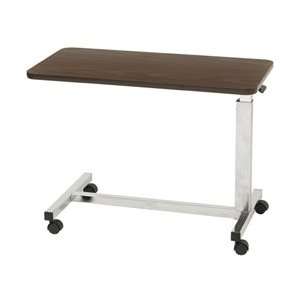  Drive Medical Low Height Overbed Table Health & Personal 