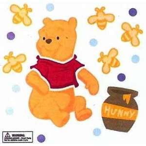  Winnie the Pooh Bear Large Bag