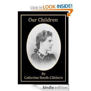   [Annotated] Catherine Booth Clibborn  Kindle Store