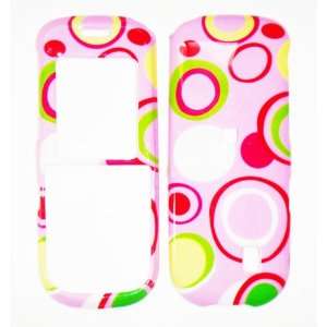 Cuffu   Pink Bubble   Premium Nokia 1006 Smart Case Cover Perfect for 