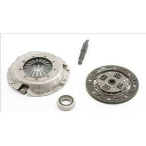  Luk Clutches And Flywheels 08 001 Clutch Kits Automotive
