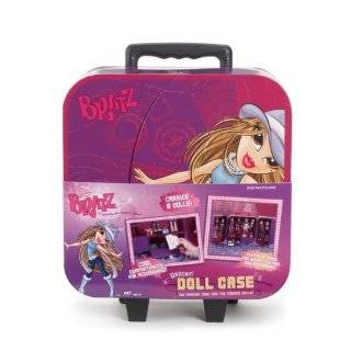  Bratz Luggage Doll Pilot Case: Explore similar items