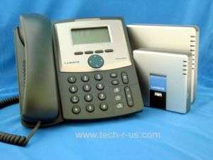 CISCO EASY VoIP IP PBX SPA9000 12 SPA504G SPA400 4 PSTN  