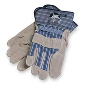  Wells Lamont 224 Sixe XS Premium Leather Palm Glove: Home 
