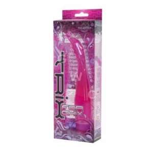  Bundle Trix For Chix Pink W/P And Pjur Original Body Glide 