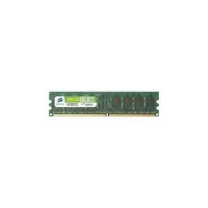    Corsair Value Select 2GB DDR2 SDRAM Memory Module: Electronics