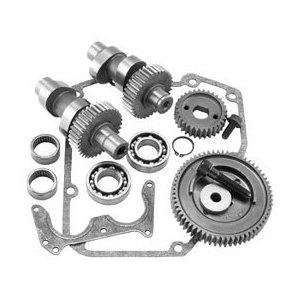  S&S Cycle 625G Gear Drive Camshaft Kit 33 5269: Automotive