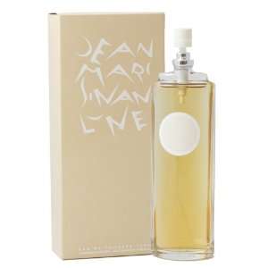  JEAN MARC SINAN LUNE Perfume. EAU DE TOILETTE SPRAY 2.5 oz 
