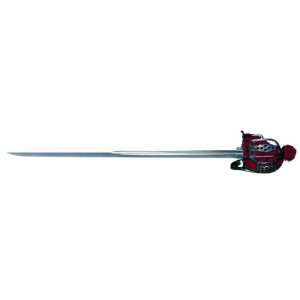  Cold Steel Knives   Scottish Back Sword: Sports & Outdoors