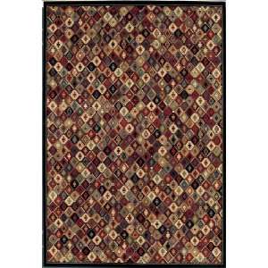  Shaw Rug Kathy Ireland Home Gallery Collection Desert 